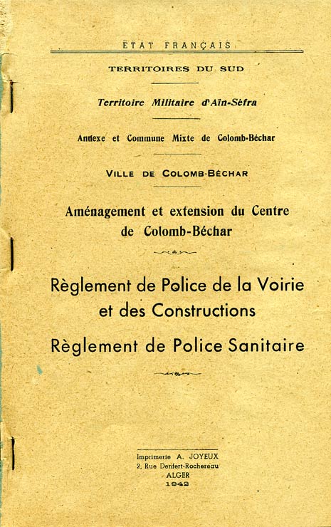 Première Image